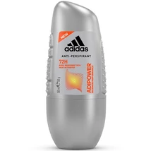 Adidas MEN roll on 50ml Adipower (6db/#) Adidas MEN roll on 50ml Adipower (6db/#)