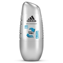 Adidas MEN roll on 50ml Fresh (6db/#)