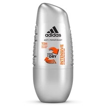 Adidas MEN roll on 50ml Intensive (6db/#)