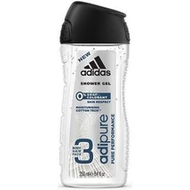 Adidas MEN tusfürdő 250ml Adipure (12db/#)