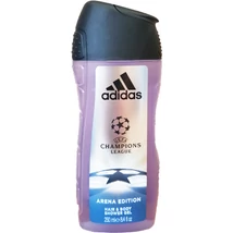 Adidas MEN tusfürdő 250ml Arena Edition (12db/#)
