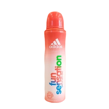 Adidas dezodor 150ml Fun Sensation (6db/krt)