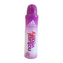 Adidas dezodor 150ml Natural Vitality (6db/krt)
