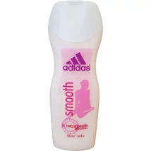 Adidas tusfürdő 250ml Smooth (12db/#)