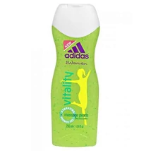 Adidas tusfürdő 250ml massage  (12db/#)