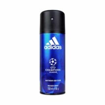 Adidas MEN dezodor 150ml UEFA Anthem Edition (6db/#)