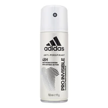 Adidas MEN dezodor 150ml Pro Invisible (6db/#) Adidas MEN dezodor 150ml Pro Invisible (6db/#)