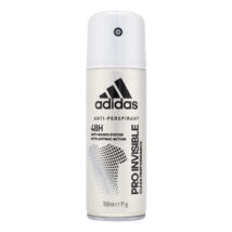 Adidas MEN dezodor 150ml Pro Invisible (6db/#)