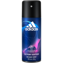 Adidas MEN dezodor 150ml UEFA Victory Edition (6db/#)
