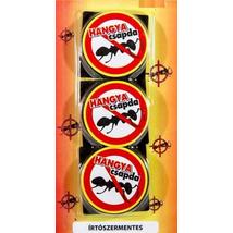AgroStop hangyacsapda 3db-os (48db/#)