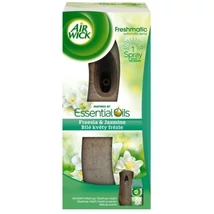 Airwick FM készülék Freesia&Jasmine (4db/krt)