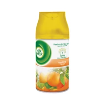 Airwick FreshMatic légfrissítő 250ml ut. Agrumi Sparkling Citrus (6db/#)