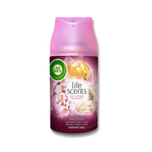 Airwick FreshMatic légfrissítő 250ml ut. LifeScents Summer Delights (6db/krt)