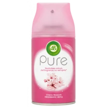 Airwick FreshMatic légfrissítő 250ml ut. Pure Cherry Blossom (6db/#)