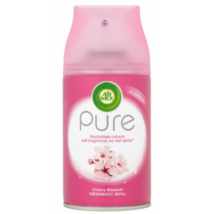 Airwick FreshMatic légfrissítő 250ml ut. Pure Cherry Blossom (6db/#)