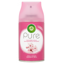 Airwick FreshMatic légfrissítő 250ml ut. Pure Cherry Blossom (6db/#)