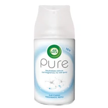 Airwick FreshMatic légfrissítő 250ml ut. Soft Cotton (6db/#)