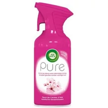 Airwick Pure légfrissítő 250ml Aeroszol Cseresznyevirág (6db/#)