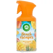 Airwick Pure légfrissítő 250ml Aeroszol Maui Mangó Csobbanás (6db/#)