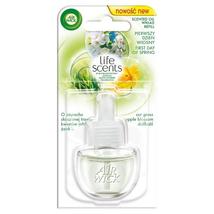 Airwick elektromos légfrissítő ut. 19ml Essential Oils-First Day of Spring (6db/krt)