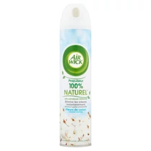 Airwick légfrissítő 240ml Naturel Cotton (6db/krt)
