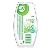 Airwick légfrissítő gél 150gr Gyöngyvirág (12db/krt)