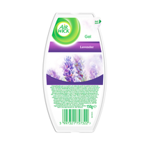 Airwick légfrissítő gél 150gr Levendula (12db/krt)