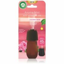 Airwick Aroma Mist Diffúzor ut. 20ml Calming Rose (6db/krt)