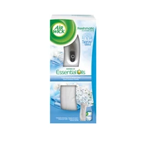 Airwick FM készülék Friss Ruha (4db/#)