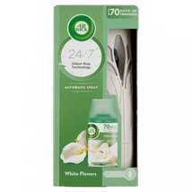Airwick FM készülék White Flowers (4db/#)