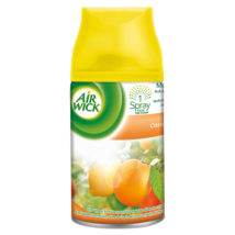 Airwick FreshMatic légfrissítő 250ml ut. Citrus (6db/krt)