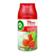 Airwick FreshMatic légfrissítő 250ml ut. Forest Red Berries (6db/#)