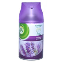 Airwick FreshMatic légfrissítő 250ml ut. Lavender (6db/#)
