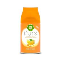 Airwick FreshMatic légfrissítő 250ml ut. Pure Mediterrán Nyár (6db/#) 