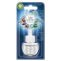 Airwick elektromos légfrissítő ut. 19ml Life Scents-Tag Am Meer (6db/krt)