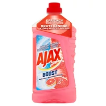 Ajax 1l Grapefruit (12db/krt)