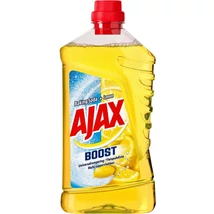 Ajax 1l Boost Lemon (12db/#)