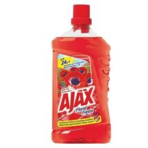 Ajax 1l Red Flowers (12db/#)