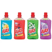 Ajax 1l Több Fajta (12db/krt)