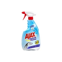 Ajax Fürdőszobai szf. 600ml (10db/#)