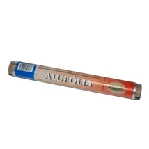 Alobal Alufólia 30m (50db/#)