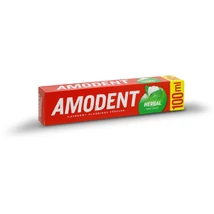 Amodent fogkrém 100ml Herbal (24db/#)