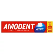 Amodent fogkrém 100ml Original 