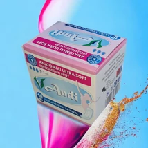 Andi eü.betét 10db-os Ultra vékony normál (18db/#)