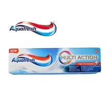 Aquafresh fogkrém 75ml Multi Action (12db/#)