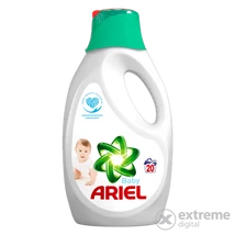Ariel 1,1l Baby (20mosás)(5db/#)
