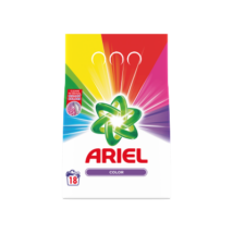 Ariel 1,35kg Color (18mosás)(10db/krt)
