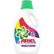 Ariel 2,2l Color (40mosás)(4db/#)