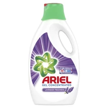 Ariel 2,2l Color Lavender Freshness (40mosás)(4db/#)