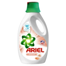 Ariel 2,2l Sensitív (40mosás) (4db/krt) Ariel 2,2l Sensitív (40mosás) (4db/krt)